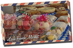 Lisle French Market
