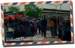 Wilmette French Market