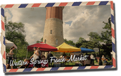 Western Springs French Market