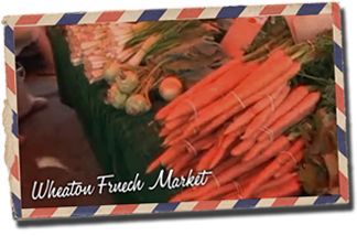 Wheaton French Market